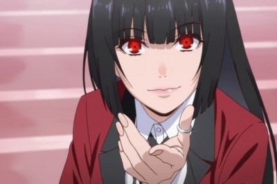 Kakegurui xx Seslendirmenleri ve Yayın Tarihi Belli Oldu 