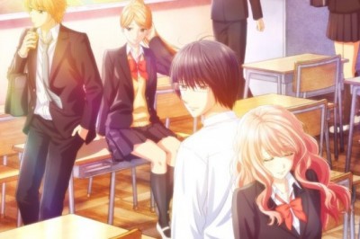 Real Girl Animesinin 2. Sezonunun Tanıtımı Yayınlandı