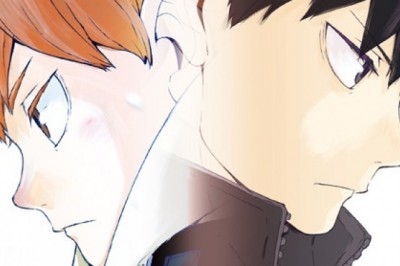 Haikyu!!'nun 4. Sezonu, En Güzel Mevsimde