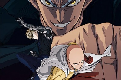 One-Punch Man'ın 2. Sezonundan Taze Taze Görüntüler