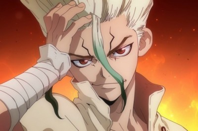 Dr. Stone Yeni Promo ve Görsel Yayınladı