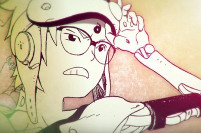 Naruto'nun Yazarı Samurai 8 Mangası ile Bilimkurgu Diyarında