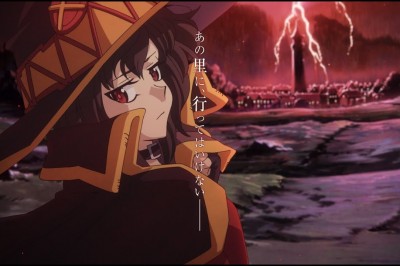 KONOSUBA Tayfası'nı Özleyenler?