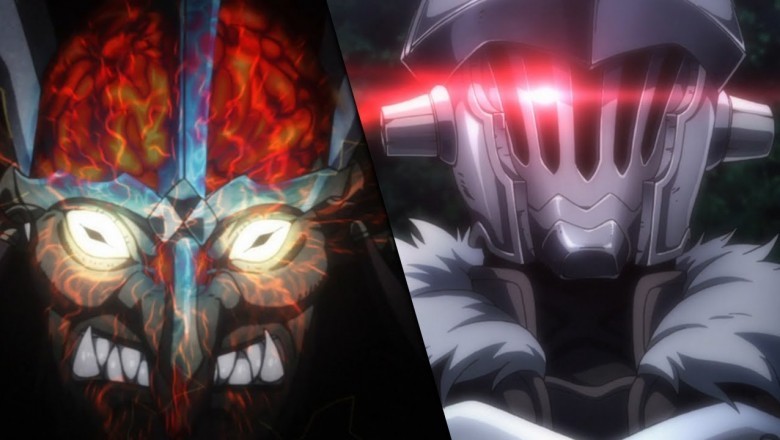 Goblin Slayer Biterken Detayli Bir Inceleme Animeler Net