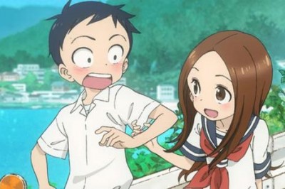 Teasing Master Takagi-san Animesinin 2. Sezonu Onaylandı