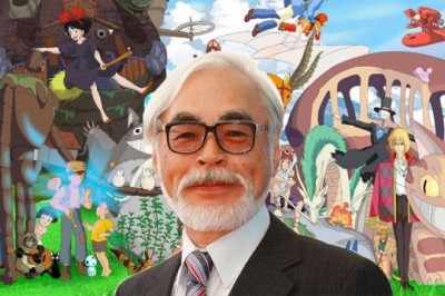 Animeler.net en sevdiği Ghibli karakterini seçiyor!