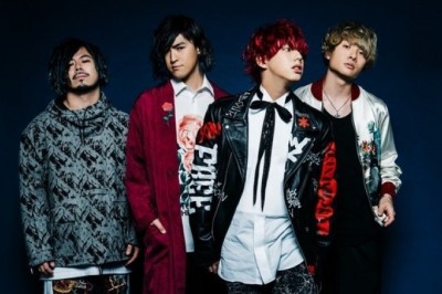 MY FIRST STORY, Kengan Ashura Anime OP'sini Performe Ediyor