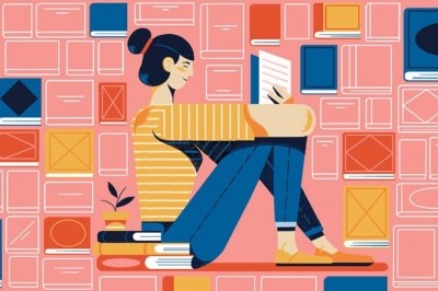 Kitap Alma Bağımlısı Olan İnsanlar İçin Japoncada Özel Bir Kelime Var