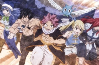 Fairy Tail Final Sezonu Açılış Parçası ''Power Of The Dream'' Piyano Coverı