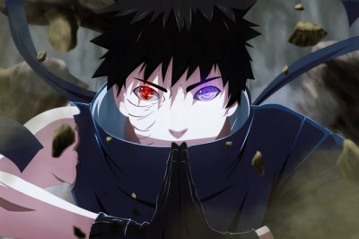 Naruto to Boruto: Shinobi Striker Oyununun Sekizinci DLC Karakteri Obito Uchiha