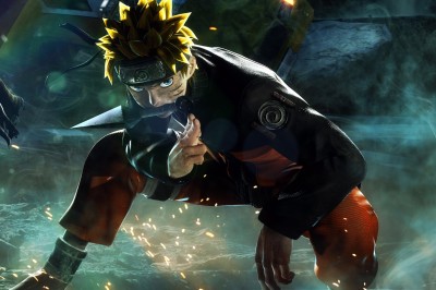 Jump Force Oyununa Naruto'dan Gaara, Kakashi, Kaguya Katılıyor