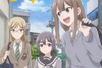 Joshi Kausei Animesi Kadro Üyelerini Duyurdu
