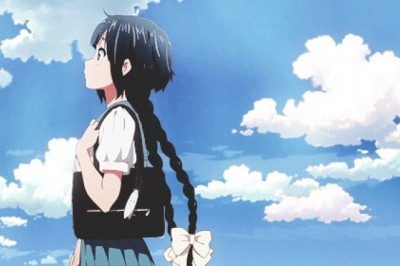 Kyoani Promosyon Animasyonları