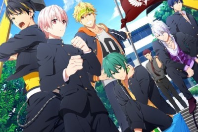 Kenka Banchō Otome 2nd Rumble!! Oyununun Tema Şarkısının PV'si Yayımlandı
