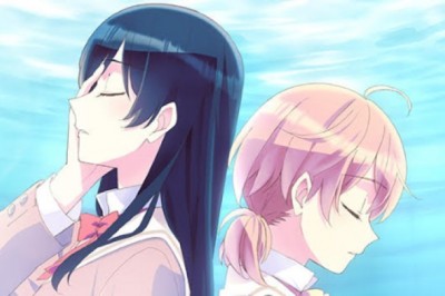 Yagate Kimi ni Naru Mangası Stage Play Oluyor