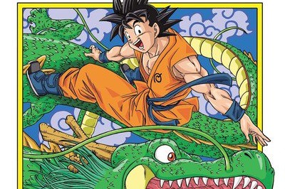 Elex Media, Dragon Ball Super Mangasına Lisans Verdi