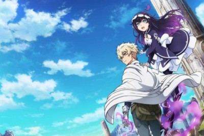 VRMMO Hakkında Olan Infinite Dendrogram Romanları Anime Oluyor