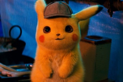 The Hollywood Reporter, Pokémon: Detective Pikachu'nun Devam Filminin Geleceğini Açıkladı