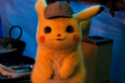 POKÉMON Detective Pikachu Filminin Fragmanı Yayımlandı
