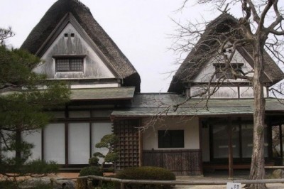 Japonya Terk Edilmiş Evleri Ücretsiz Veriyor