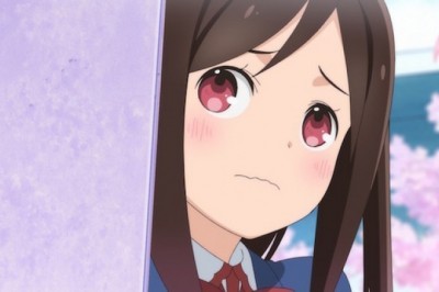 Hitori Bocchi no Maru Maru Seikatsu Anime Uyarlamasından Yeni Haberler