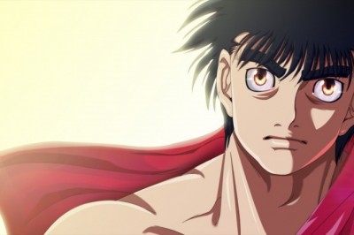 Dövüş Sanatları Hakkında En İyi 10 Manga Ve Anime