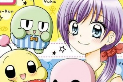 PriPri Chi-chan!!'dan Tanıdığımız Hiromu Shinozuka Yeni Mangasını Çıkarıyor
