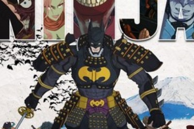 Batman Ninja, Penguin Highway, Hugtto! Precure, Dragon Pilot VFX-Japan Ödüllerine Aday