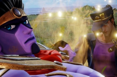 Jump Force Oyununa Jojo's Bizarre Adventure Animesinden Yeni Karakterler Ekleniyor