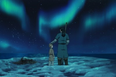 TV Anime Vinland Saga İçin İlk Tanıtım Videosu Yayınlandı