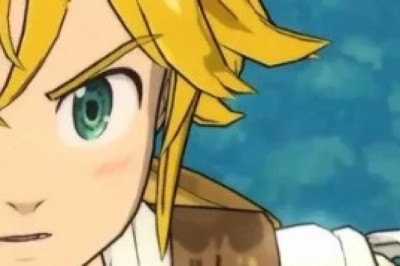 The Seven Deadly Sins Mobil RPG Oyunu Hikaye Tanıtım Videosu Yayınlandı
