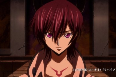 Code Geass Yeni Tanıtım Videosu ve Karakter Tasarımları Yayımlandı