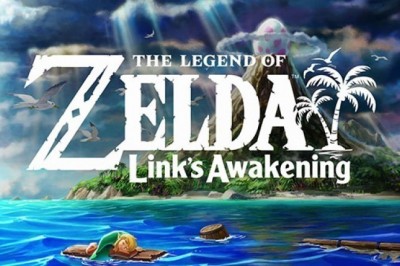 The Legend of Zelda: Link’s Awakening Switch İçin Yeniden Yapılacak