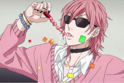 Yarichin☆Bitch Club Boys-Love OVA'sının 'Morimori' Versiyonunun Tanıtım Videosu Yayınlandı