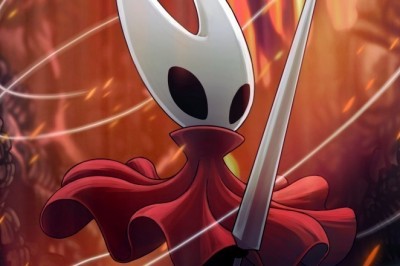 Hollow Knight: Silksong Switch ve PC'ye Geliyor