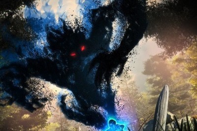 I.G Sonbaharda Netflix İçin 4K El Çizimİ Anime Yapacak
