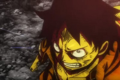 One Piece Serisinin Yeni Filmi One Piece Stampede Ağustos Ayında Gösterime Girecek