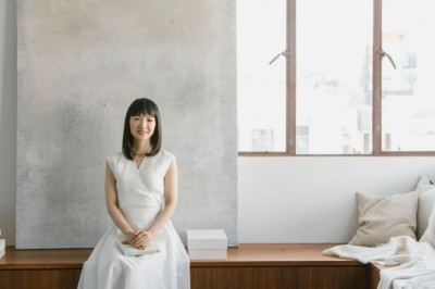 Tanımanız Gereken Japonlar: Marie Kondo