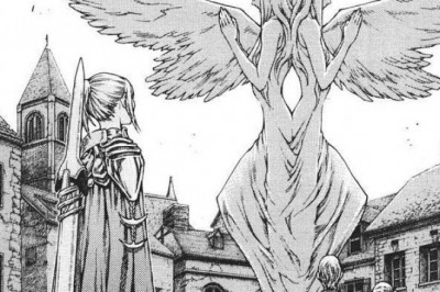 Tarihin En İyi Manga/Manhwa Panelleri