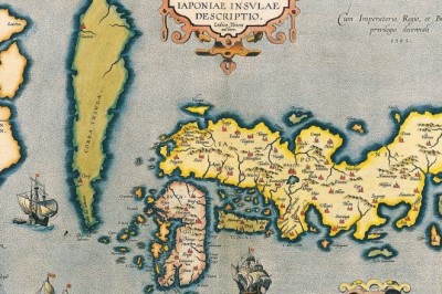 Japonya’nın Adı Nereden Geliyor?
