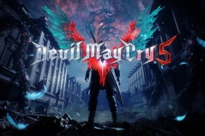 Devil May Cry 5’in Son Trailer’ı Heyecanı Artırdı