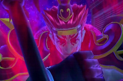 Fate/Extella Link Oyununun Yeni Tanıtım Videosu