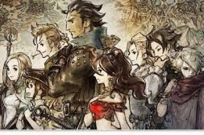 Octopath Traveler Oyununun Ekibi: Lütfen Bir Süre Bekleyin