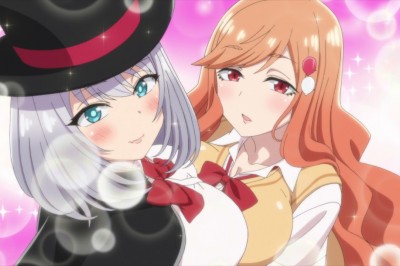 Magical Sempai TV Animesi Temmuz'da Prömiyer Yapacak