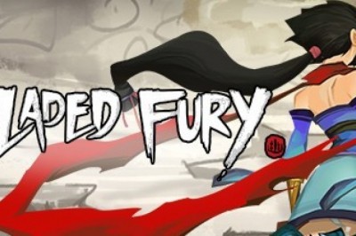 İki Yüzlülerin Arasında Kalan Delikanlı Kızın Hikayesi: Bladed Fury