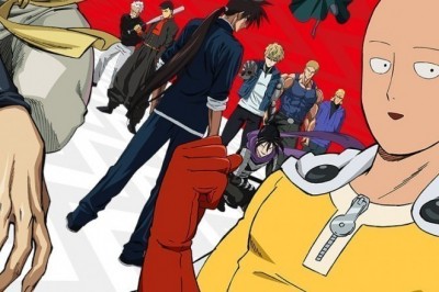 One-Punch Man 2. Sezonun Yepyeni PV'si Yayınlandı
