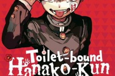 Iro Aida'nın Toilet-Bound Hanako-kun Mangası Anime Oluyor