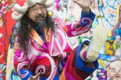 Tanımanız Gereken Japonlar: Takashi Murakami