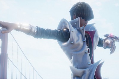 Jump Force Oyununa Seto Kaiba Karakteri Geliyor