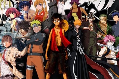 Tekrar İzlenme Oranı En Yüksek 34 Anime